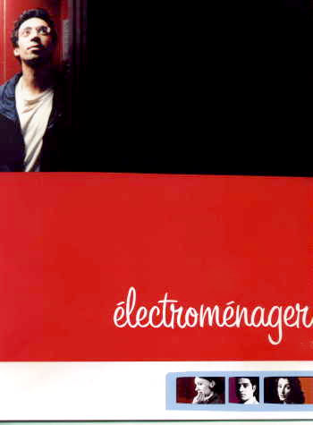 Affiche2 du film Electrom�nager