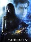 affiche du film Serenity : l'ultime r�bellion UIP