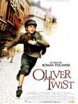 Affiche du film Oliver Twist de Roman Polanski