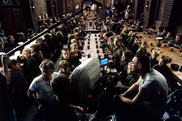 photo du film Oliver Twist de Roman Polanski photo du film Oliver Twist de Roman Polanski