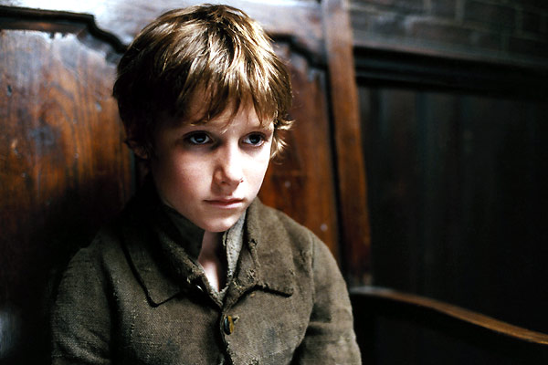 photo du film Oliver Twist de Roman Polanski photo du film Oliver Twist de Roman Polanski