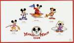 Walt Disney