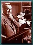 Walt Disney