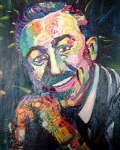Walt Disney