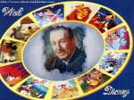 fond d'cran Walt disney