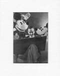 Walt Disney