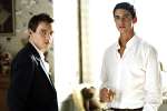 photo du film Match Point de Woody Allen - TFM