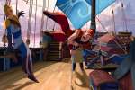 Image DVD Sinbad, la l�gende des 7 mers  dreamwork