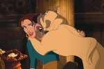Image DVD Sinbad, la l�gende des 7 mers  dreamwork