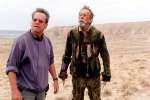Capture DVD - lost in la mancha - Terry Gilliam