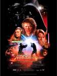 Affiche du film Satr wars pisode 3