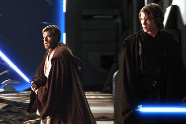 Photo du film Star wars épisode 3 Photo du film Star wars épisode 3
