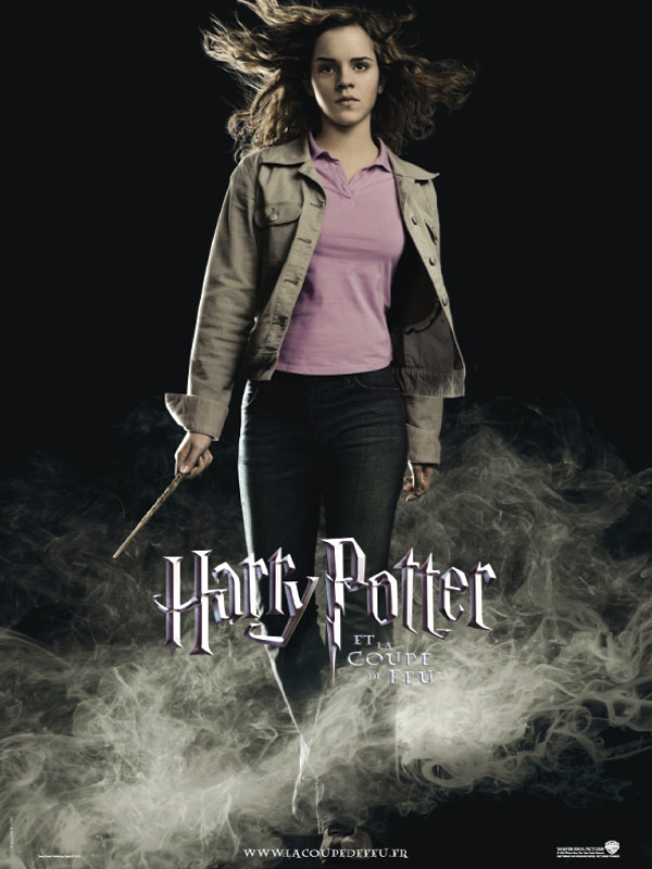 Photo du film Harry Potter et la coupe de feu Photo du film Harry Potter et la coupe de feu