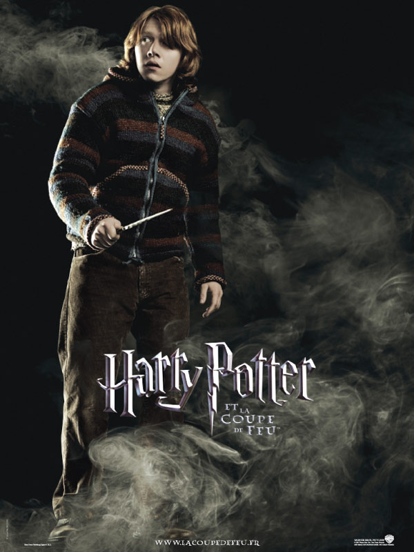 Photo du film Harry Potter et la coupe de feu Photo du film Harry Potter et la coupe de feu