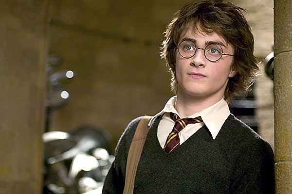 Photo du film Harry Potter et la coupe de feu Photo du film Harry Potter et la coupe de feu
