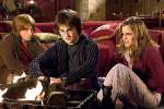 Photo du film Harry Potter et la coupe de feu