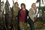 Photo du film Harry Potter et la coupe de feu