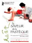 Affiche du film la saveur de la pastque Tsai Ming