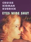 Jaquette DVD de Eyes Wide Shuet recto