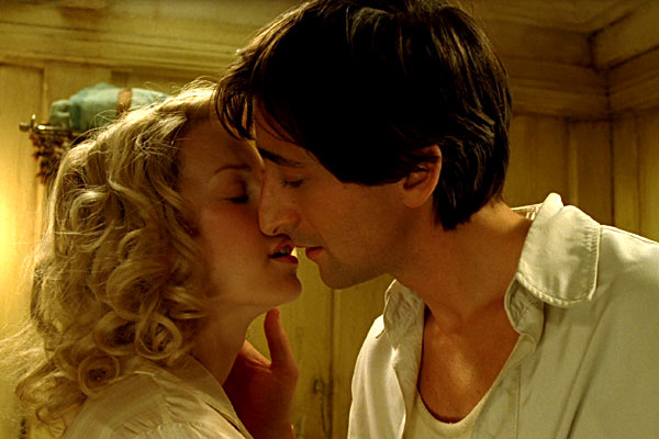 Image du film King Kong de Peter Jackson