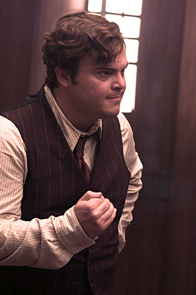 Image du film King Kong de Peter Jackson