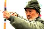 Photo du film cor�en l'arc de Kim Ki-duk