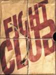 Jaquette DVD Fight Club recto