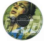 S�rigraphie Fight Club DVD 1