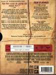 Jaquette DVD Fight Club verso