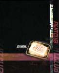 Jaquette interieure 2 DVD Fight Club