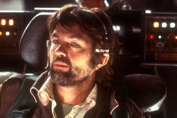 Photo du film Alien de Ridley Scott - dvd