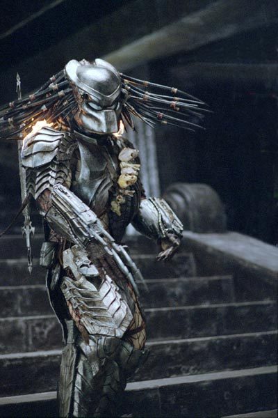 Photo du film Alien Vs predator Photo du film Alien Vs predator