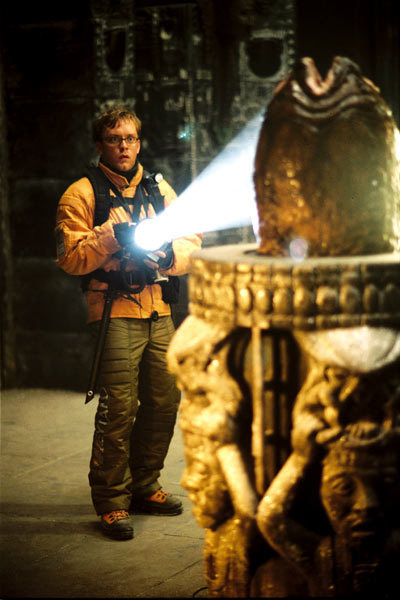 Photo du film Alien Vs predator