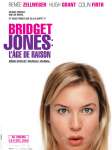 Affiche du film Bridget Jones 2 de Beeban Kidron