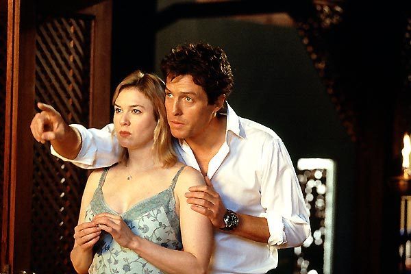 Photo du film Bridget Jones 2 | Hugh Grant Photo du film Bridget Jones 2 | Hugh Grant