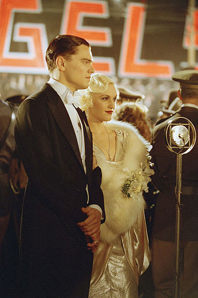 Photo du film aviator avec Leonardo di Caprio Photo du film aviator avec Leonardo di Caprio