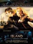 Affiche du film The Island de Michael Bay