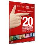 Jaquette DVD du film 20 centim�tres Ramon Salazar
