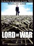 Lord of war avec Nicolas Cage :: DVD