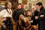 Photo du film Esprit de famille Thomas Bezucha DVD