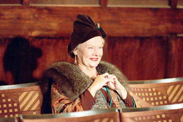Photo  film dvd Madame Henderson de Stephen Frears