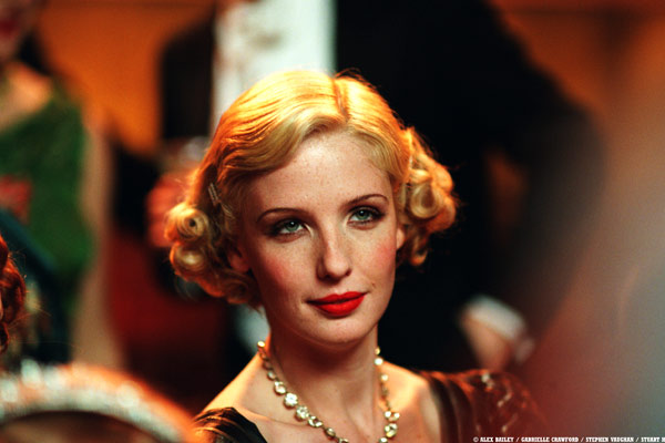 Photo film dvd Madame Henderson de Stephen Frears