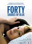 Affiche du film Forty shades de Ira Sachs - dvd