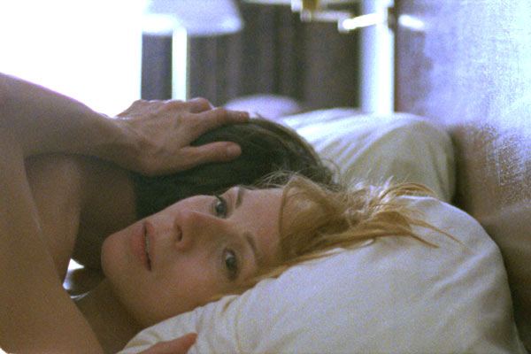 Photo du film Forty shades de Ira Sachs - dvd