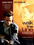 Affiche du fillm Wal the line - Joaquim Phoenix 20