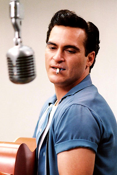 DVD Walk the line - 20 th century fox