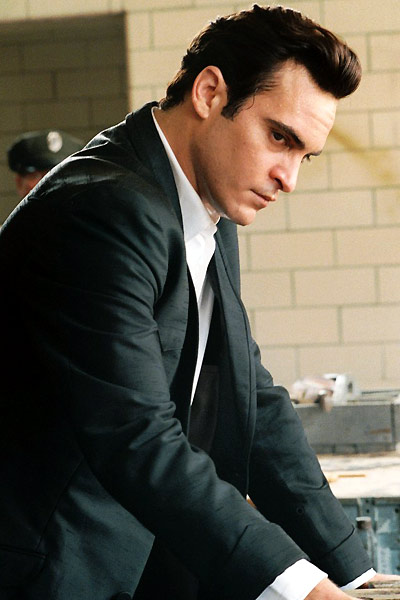 DVD Walk the line - 20 th century fox