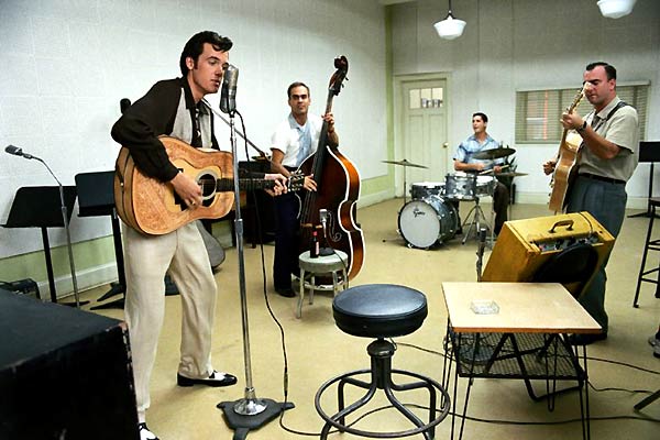DVD Walk the line - 20 th century fox
