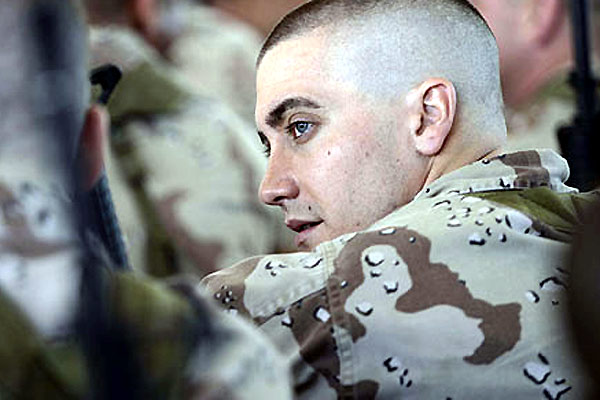 Photo du film Jarhead de Sam Mendes - UIP - dvd
