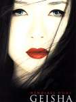 Affiche du film mémoire d'une geisha- Rob Marshall